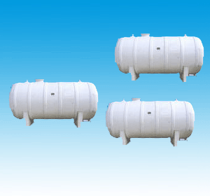 立式、臥式真空計(jì)量槽
