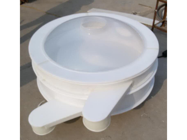 塑料振動(dòng)篩