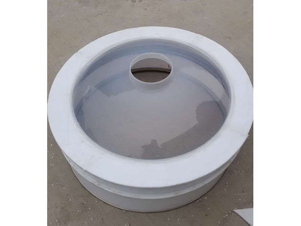 塑料振動(dòng)篩