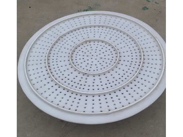 塑料振動(dòng)篩