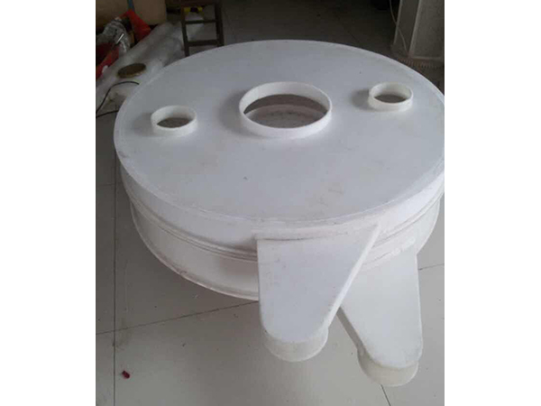 塑料振動(dòng)篩